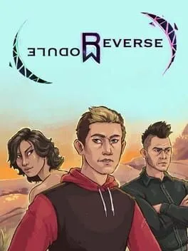  Reverse Module  cover