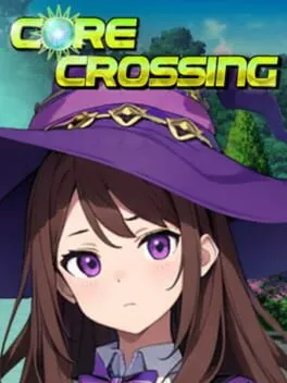  Core Crossing  cover