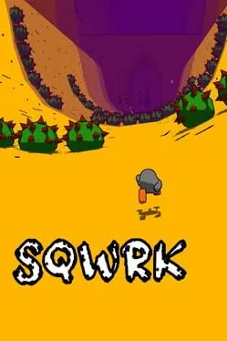  Sqwrk  cover