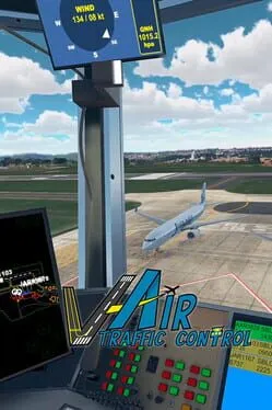  V-Air Traffic Control  cover