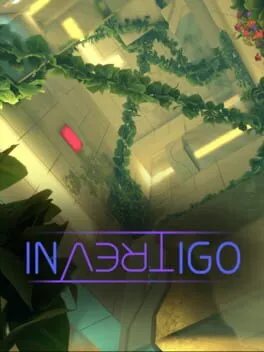  Invertigo  cover