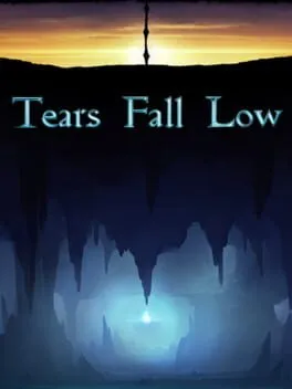  Tears Fall Low  cover