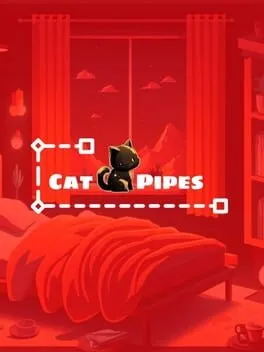  Cat Pipes  cover