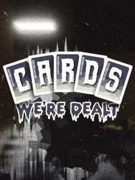  Cards We're Dealt  cover