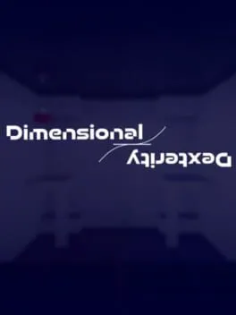  Dimensional Dexterity  cover
