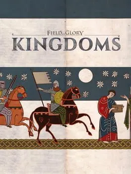  Field of Glory: Kingdoms  cover