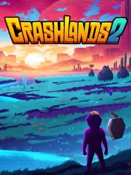  Crashlands 2  cover