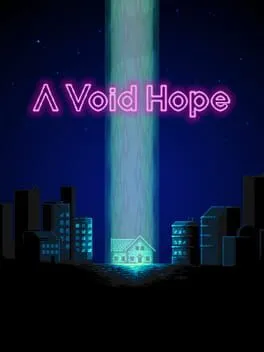  A Void Hope  cover