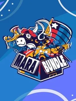  Marabundle  cover