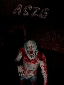  ASZG Project  cover