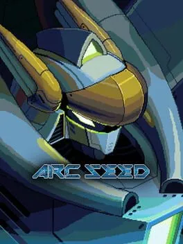  Arc Seed  cover