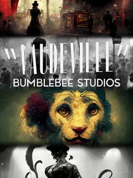  Vaudeville  cover