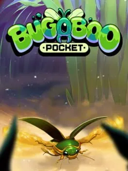  Bugaboo Pocket  cover