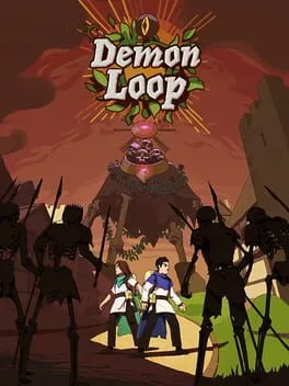  Demon Loop  cover