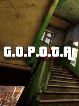  G.O.P.O.T.A  cover