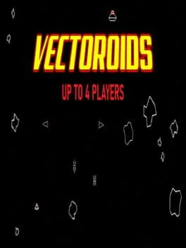  Vectoroids  cover