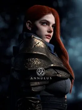  Annulus  cover