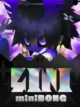  MiniBong  cover