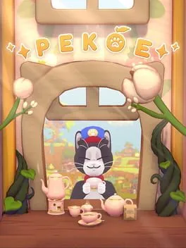  Pekoe  cover