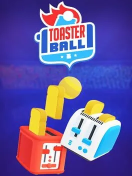  Toasterball  cover