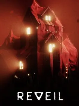  Reveil  cover