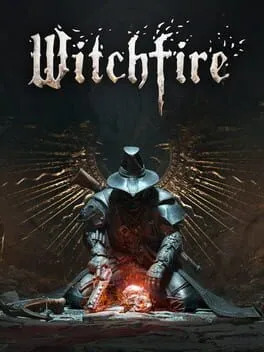  Witchfire  cover