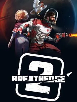  Breathedge 2  cover