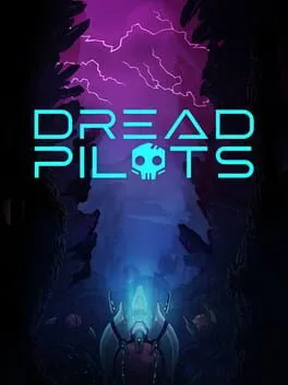  Dread Pilots  cover