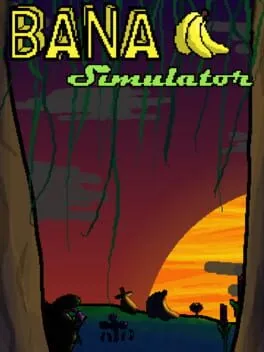  Bana Simulator  cover