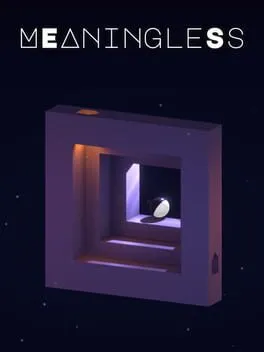 Meaningless  cover