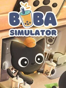  Boba Simulator  cover