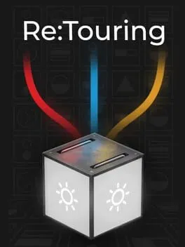  Re:Touring  cover