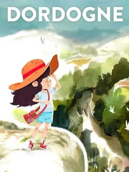  Dordogne  cover