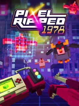  Pixel Ripped 1978  cover
