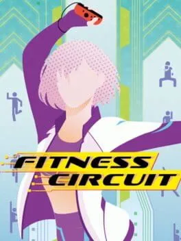  Fitness Circuit  cover