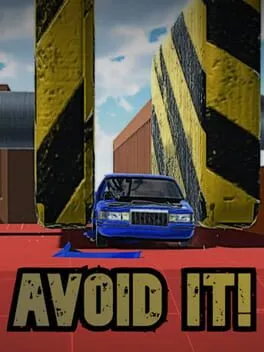  Avoid It!  cover