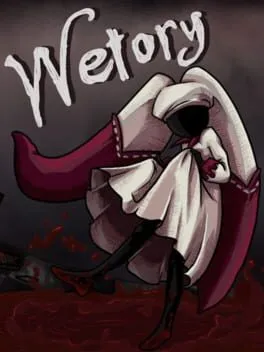  Wetory  cover