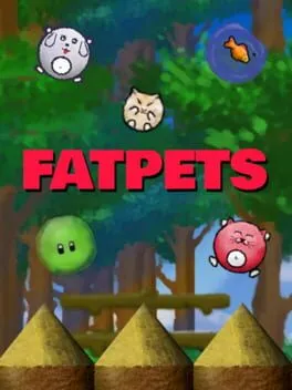  Fatpets  cover