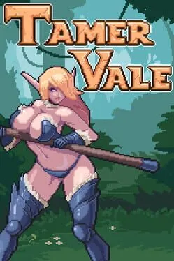  Tamer Vale  cover