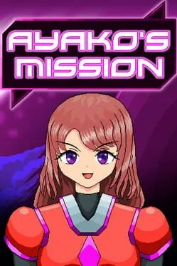  Ayako's Mission  cover