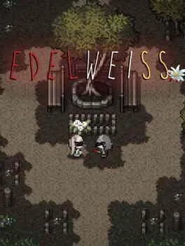  Edelweiss  cover