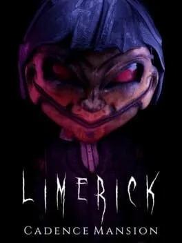  Limerick: Cadence Mansion  cover