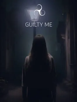  Guilty Me  cover