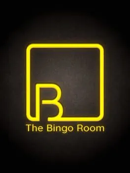  The Bingo Room  cover