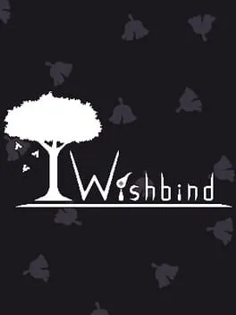  Wishbind  cover