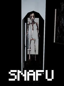  Snafu  cover