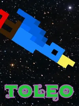  Toleo  cover