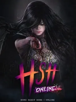  Home Sweet Home: Online  cover