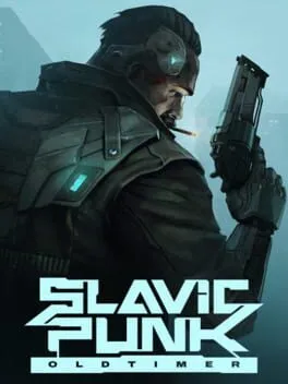  SlavicPunk: Oldtimer  cover