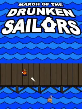  March of the Drunken Sailors  cover